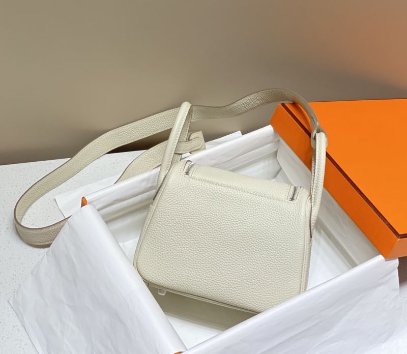 Hermes Lindy Bags